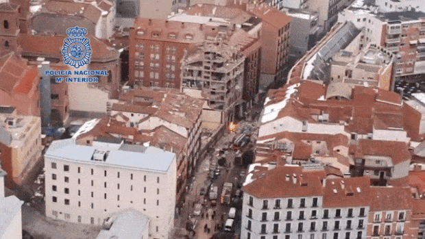 출처=스페인국립경찰