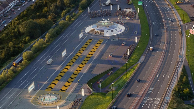 사진=어번에어포트