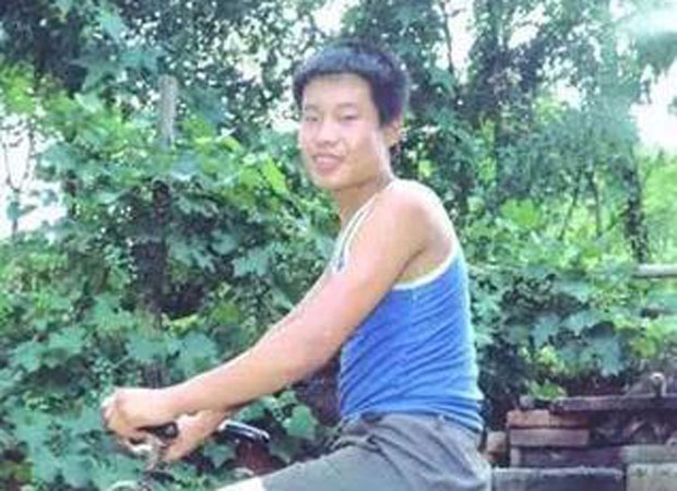 1994년 10월 부녀자 강간살해 혐의로 체포돼 1995년 4월 사형당한 니에수빈(21)은 줄곧 억울함을 호소했던 것으로 알려졌다.