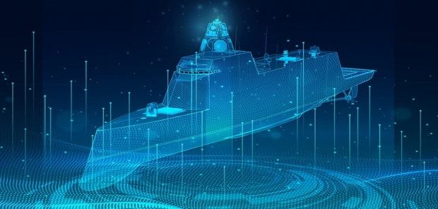 KDDX에는 초음속 대함미사일과 대함탄도미사일을 감시 및 추적할 수 있는 국산 다기능레이더와 전투체계 그리고 이를 요격하는 국산 함대공 미사일이 개발되어 탑재될 예정이다. 사진=LIG넥스원