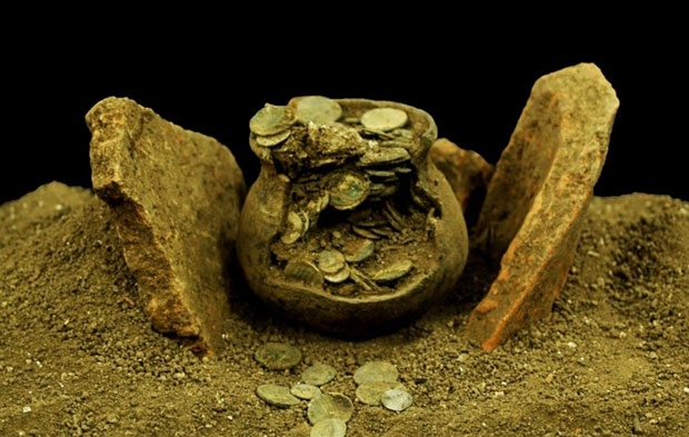 사진=파묵칼레대학교