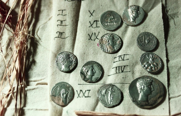 사진=파묵칼레대학교