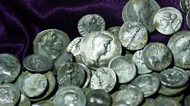 사진=파묵칼레대학교