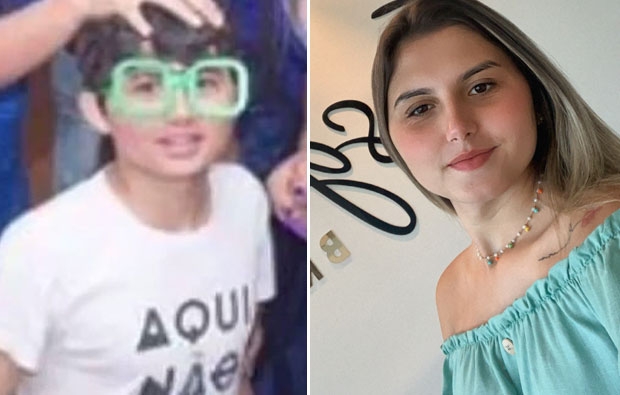 동생 소피아는 24일 AFP통신에 “우리는 세계에서 ‘트랜스포비아’(트랜스젠더 혐오)가 가장 심한 나라에 살고 있다. 신은 육체가 아닌 영혼을 창조했다. 우리 역시 인간이라는 것을 사람들이 알 수 있도록 돕고 싶다”고 밝혔다./사진=AFP 연합뉴스