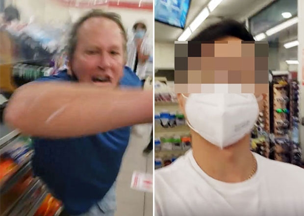 지난해 6월 뉴욕주 뉴욕시 퀸스에 거주하는 한인 권모씨 역시 백인 남성에게 모욕을 당했다. 백인 남성은 “너희들 때문에 코로나19가 퍼졌다”, “지저분한 이민자들”이라며 역겨운 인종차별을 반복했다.