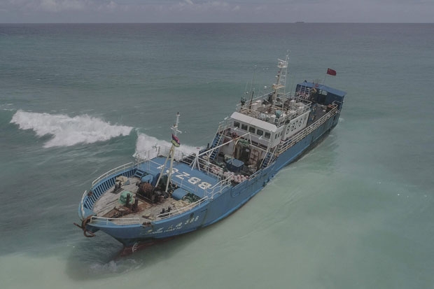 사진=AFP 연합뉴스