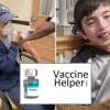 “예약 대신해드려요” 노인들 위해 ‘백신 도우미’ 자처한 美 소년