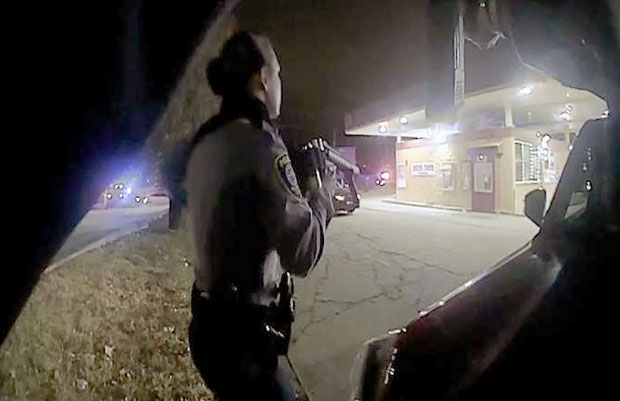 사진=오클라호마 카운티 지방 검사