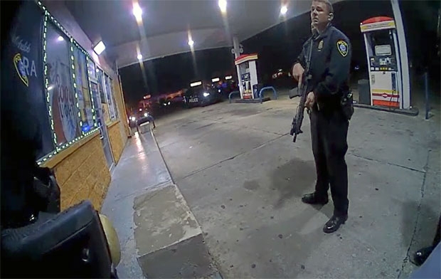 사진=오클라호마 카운티 지방 검삼