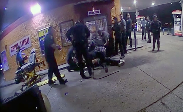 사진=오클라호마 카운티 지방 검삼