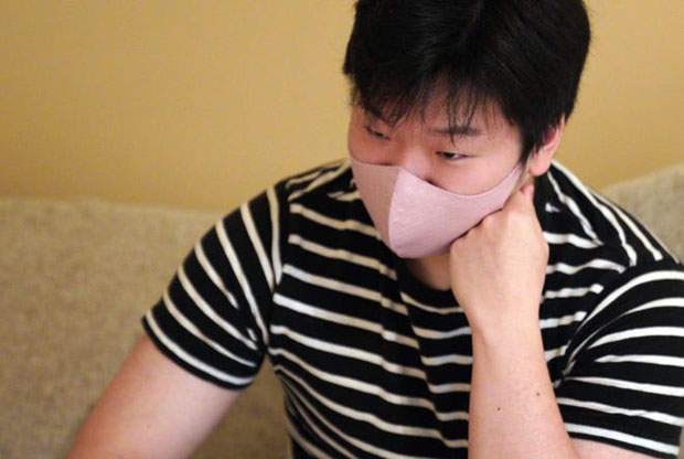 큰아들 랜디 박(22)씨는 “여행 한번 못 가고 몇 주에 한 번 집에서 쉬는 게 유일한 휴식이었던 어머니다. 그간 가족을 위해 헌신하신 어머니가 이제 아무것도 신경 쓰지 말고 편히 쉬시길 바란다”는 소망을 드러냈다./사진=USA투데이