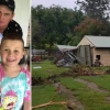 [여기는 호주] 작년에는 ‘대형 산불’ 올해는 ‘대홍수’로 재산잃은 가족의 사연