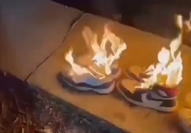 중국 당국의 신장 위구르자치구 소수민족 인권탄압에 반대하며 보이콧을 선언한 나이키와 H&M 등 글로벌 패션 브랜드가 중국 내에서 거센 불매운동의 직격탄을 맞았다.