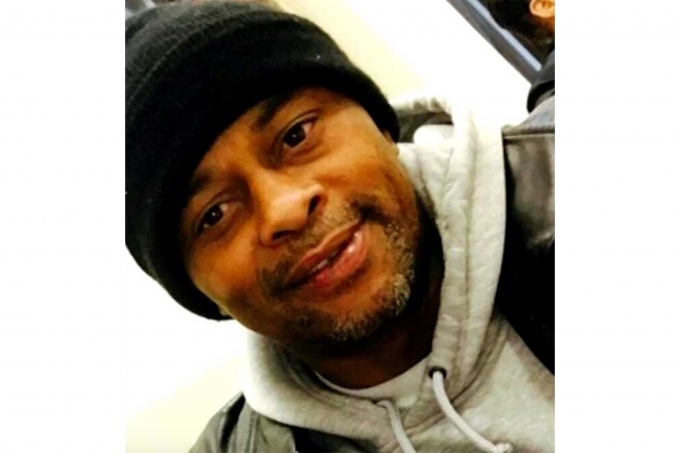 총격피해 희생자 앤서니 메리에트 주니어(사진=현지 경찰 제공)