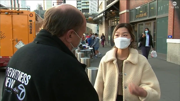 박씨는 일단 기존 모금액이 소진될 때까지 모금을 잠정 중단했다. 박씨는 “전국 각지 다양한 인종 커뮤니티에서 기부금과 응원 메시지를 보내왔다”면서 “이번 일로 얼마나 많은 사람들이 뉴욕의 아시안 커뮤니티를 지지하는지 알게 됐다”고 감사를 전했다.