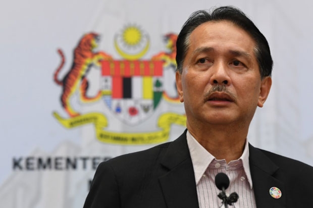 누르 히샴 압둘라 말레이시아 보건총괄국장은 “해당 게시물에 문제가 있었다는 사실은 인정한다”고 밝혔다. 하지만 건강포털에 게재만 했을 뿐, 보건부 의견을 반영한 것은 아니라고 해명했다.