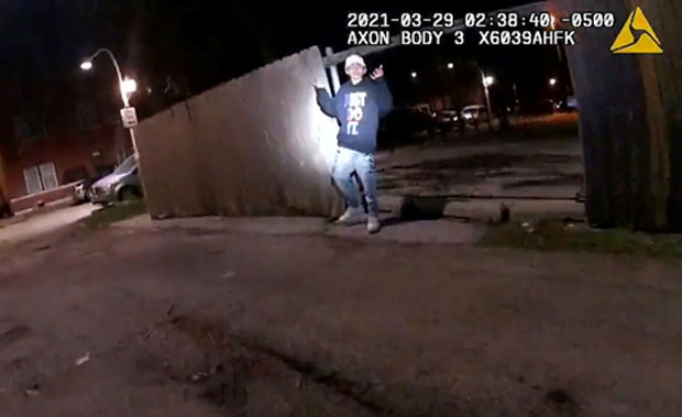 시카고경찰감시위원회(COPA)