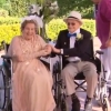 [여기는 호주] 100세 할아버지♥93세 할머니 “우리 결혼했어요”