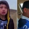 美 국경에 홀로 버려졌던 10세 소년, 드디어 가족 찾았다