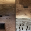 이집트 남부 산악 지대서 4200년 전 매장 무덤 대거 발굴