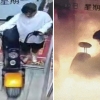 [영상] 3초만에 ‘펑’…中 밀폐된 승강기서 전기자전거 폭발 사고