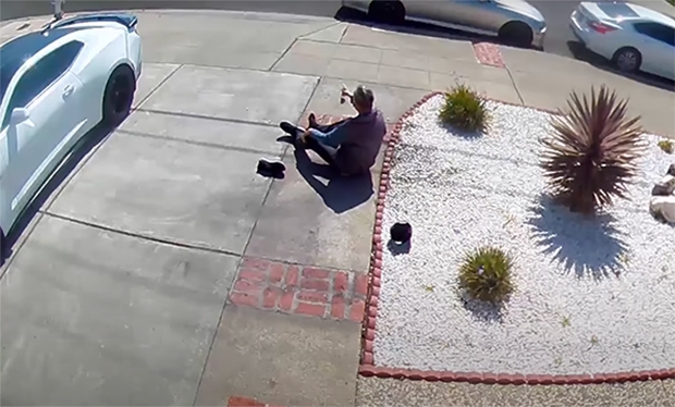 샌린드로경찰국