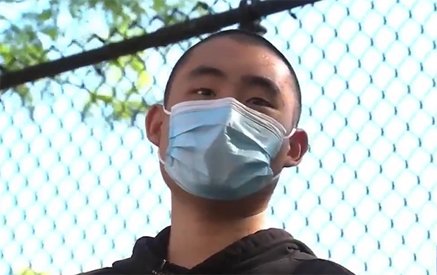 사건에 대해 침묵할 생각이었다는 카이는 피해 사실을 공개하는 등 마음을 바꾼 이유에 대해 “나만의 문제가 아니라는 걸 깨달았다”고 밝혔다.