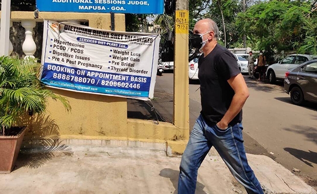 사건 8년 만에 무죄 판결을 받은 테지팔과 그 가족은 반색했다. 테지팔의 딸은 법원 밖에서 성명을 낭독하고 “거짓 주장 때문에 우리는 지난 8년간 삶의 모든 면에서 치명적인 영향을 받았다. 정신적 충격이 컸다”면서 무죄 판결에 환영의 뜻을 밝혔다.