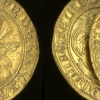 단 3개 남은 670년전 英 희귀 금화 공개…현재 가치로 얼마?