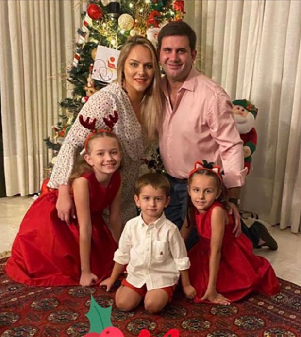 붕괴 하루 전 입실했다가 변을 당한 이들도 있다. 파라과이 국적 루이스 페텐길, 소피아 로페즈, 알렉시아, 안나, 루이스 주니어는 1010호에 머물다 사고로 실종됐다.