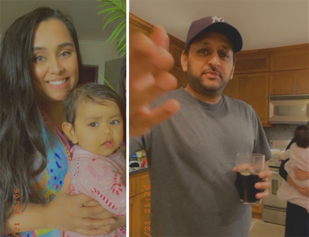 임산부 등 인도계 일가족도 사라졌다. 비샬 파탈(42)과 임신한 그의 아내 바브나 파텔(38), 1살난 딸 아이샤니 파텔이 건물 잔해에 깔려 있을 것으로 추정된다.