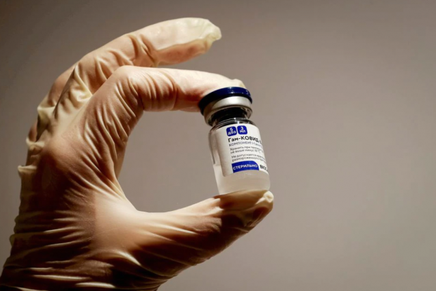 러시아 백신 자료사진 로이터 연합뉴스