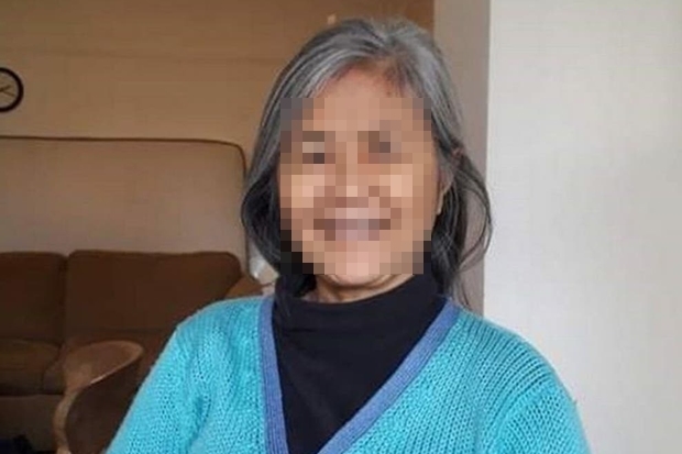 지난달 11일 런던 웸블리 자택에서 자취를 감춘 총은 27일 아무 연고도 없는 데번주 살콤에서 머리 없는 시신으로 발견됐다. 살콤은 웸블리에서 350㎞, 차로 4시간 거리에 있다.