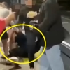 [여기는 호주] ‘발로 밟고 차고’…동양인 여학생 폭행하는 호주 10대들 (영상)
