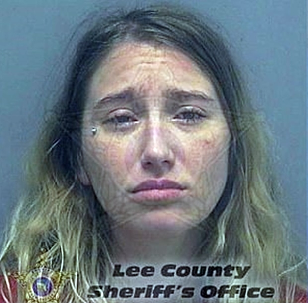 하차 이후에도 승객의 난동은 계속됐다. 수갑을 찬 채 비행기에서 내린 여성은 입건 과정에서도 상당한 소란을 피우며 관계자들 진땀을 뺀 것으로 알려졌다. 체포된 애들레이드 슈로왕(23)은 공무집행방해 및 항공보안위협 혐의로 기소됐으며, 현재 리카운티교도소에 구류 중이다. 보석금은 6만5000달러(약 7500만 원)로 책정됐다.