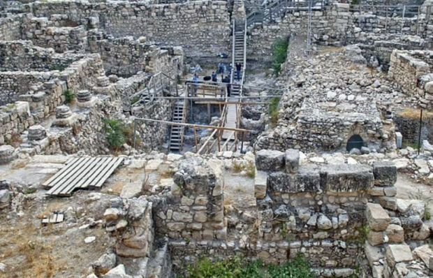 예루살렘 자료사진