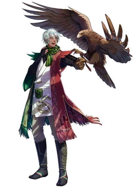 일본의 예술가들이 각국 국기와 문화를 일본 전통 문화인 사무라이에 접목시킨 캐릭터를 공개했다. 사진은 멕시코를 표현한 캐릭터