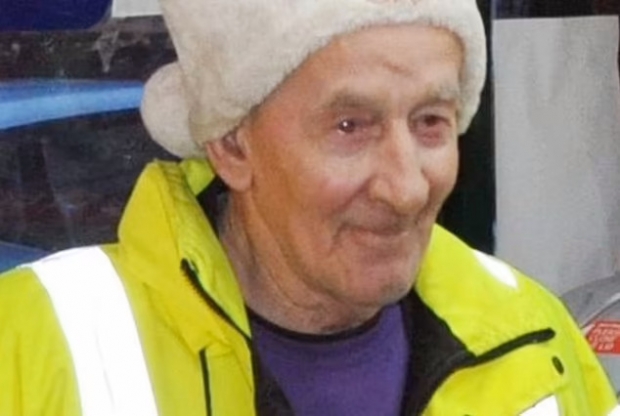 마이클 플레스테드