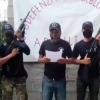 [여기는 남미] “치안 불안에 지쳤다 …총들고 마을 지키는 멕시코 주민들