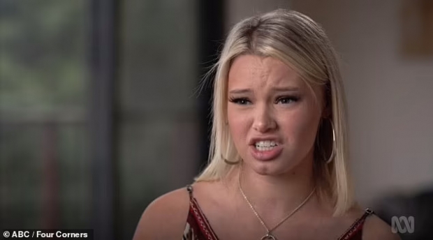 (사진=ABC/포 코너스)