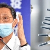 [여기는 중국] 中 백신이 물백신이라고?…中 최고 권위자, 무용론에 발끈