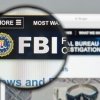 美 FBI, 여성 동료 사진을 성범죄 수사위해 허가 없이 사용