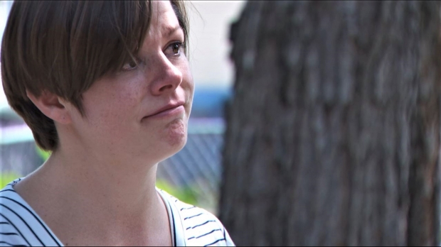 새라는 눈물을 글썽이며 “그런 식으로 우리를 생각해줄 줄은 몰랐다. 메리는 매우 자립적인 사람이라서 약한 내색을 보이지 않는다”고 말했다.(사진=채드 넬슨/KARE 방송)