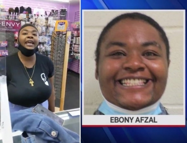 지난달 23일 오하이오 클리블랜드에서는 미용용품점을 운영하는 60대 한인 노부부가 흑인 여성에게 무차별 폭행을 당했다. 해당 사건으로 피해 노부부는 큰 충격을 받았으나 붙잡힌 용의자는 활짝 웃으며 머그샷(범인 식별용 사진)을 촬영하는 등 뉘우침 없는 모습을 보였다.