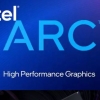 [고든 정의 TECH+] 그래픽 카드 삼분천하?…출사표 던진 인텔 아크