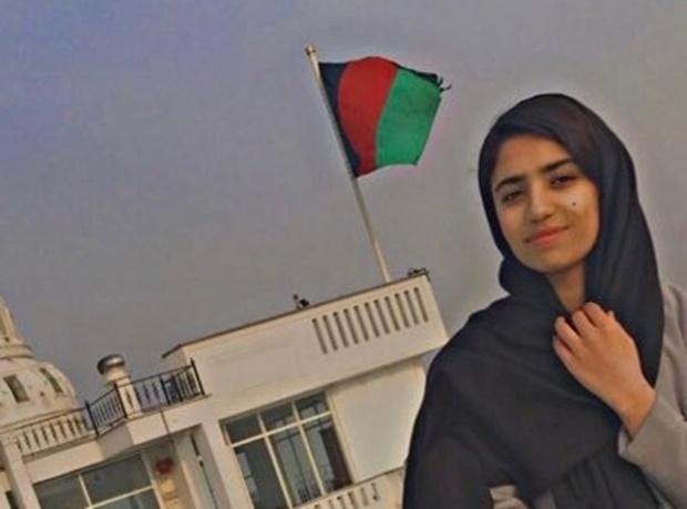 ‘아프간 드리머스’의 리더 소마야 파루키(18)가 구출 명단에 포함됐는지는 알려지지 않았다.