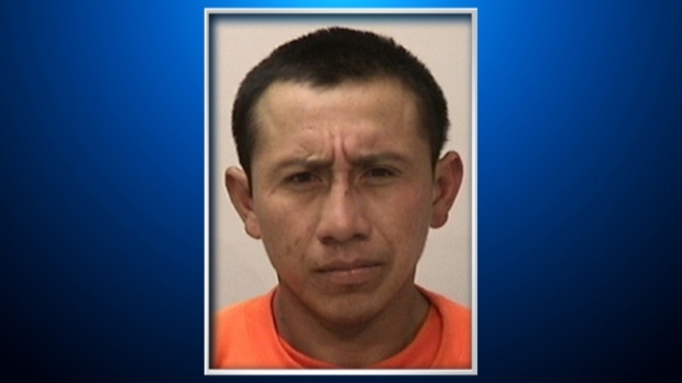 지난 6월 샌프란시스코에서 94세 아시아계 여성을 칼로 공격한 뒤 체포된 30대 용의자 카우이치