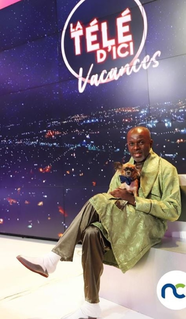 이브 드 음벨라 페이스북