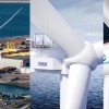 [고든 정의 TECH+] 불붙는 초대형 경쟁…지름 242m 풍력 발전기 나온다