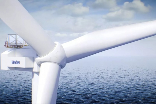 Vestas V236-15.0 MW, 출처=Vestas